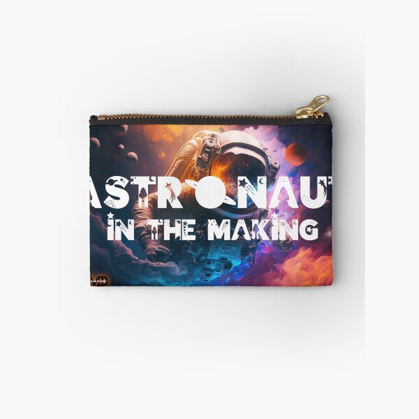 Item preview, Astronaut In The making 10 designed and sold by Jenson Major.