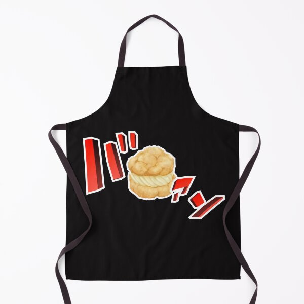 Item preview, Mash's Cream Puff designed and sold by issuhhh-ac.