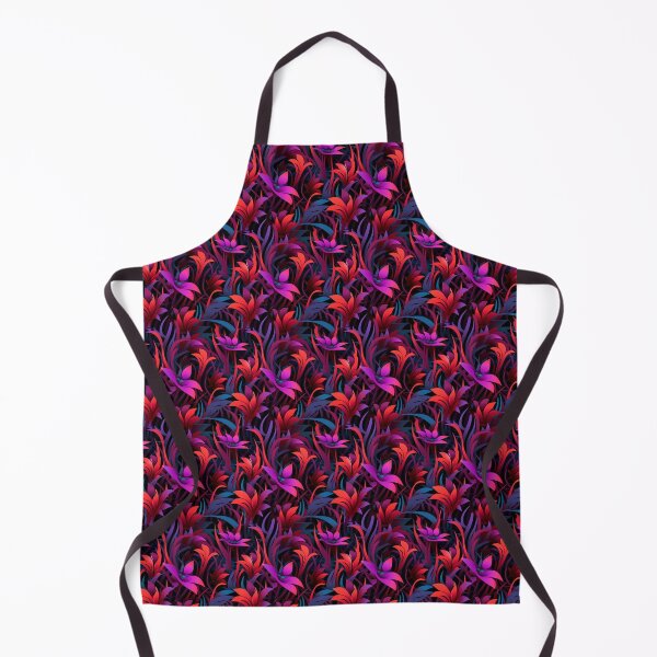 Item preview, Flowers #1 Pattern designed and sold by WestonVegas.