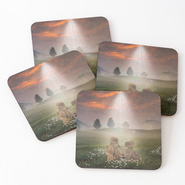 Item preview, THE LAST GOODBYE designed and sold by theartofspace.