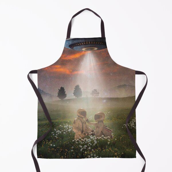 Item preview, THE LAST GOODBYE designed and sold by theartofspace.