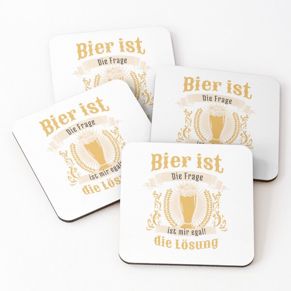 Item preview, Beer is the solution designed and sold by Drinkomatic.