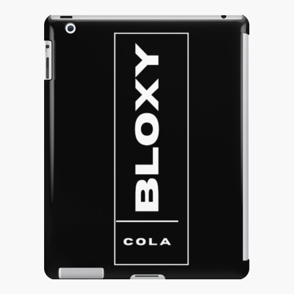 Bloxy Cola HD iPhone Case for Sale by Varvann