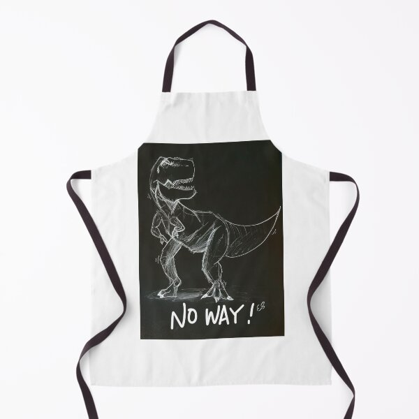 Item preview, No way! designed and sold by Igorsalik.