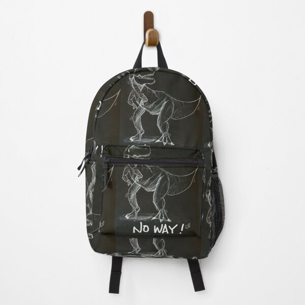 Item preview, No way! designed and sold by Igorsalik.