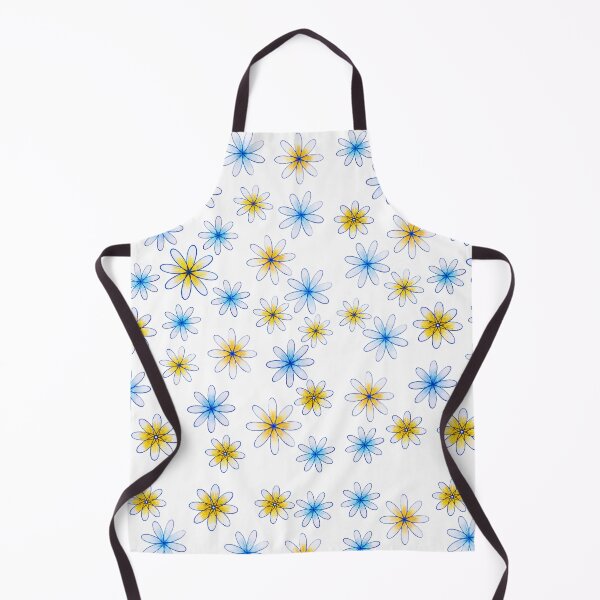 Item preview, Daisy Daisy: a Patterned Spirograph Collage designed and sold by RachelEDesigns.