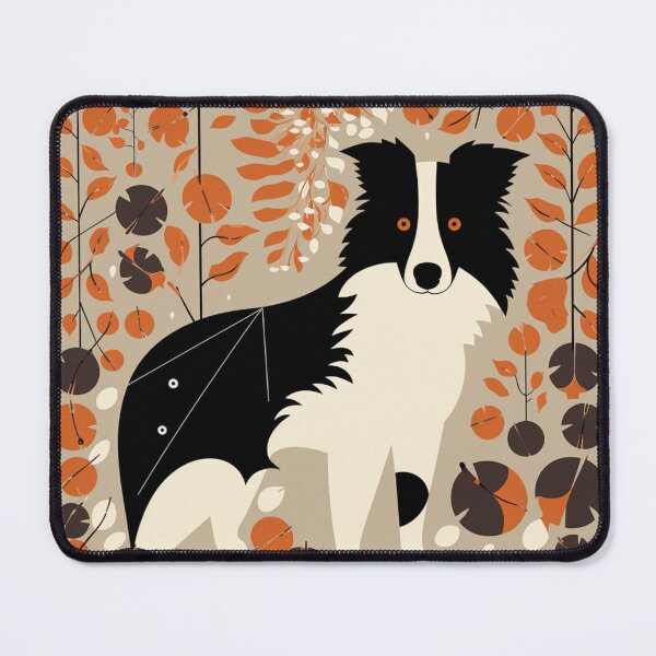 Item preview, Border Collie Dog designed and sold by SleepySquirrel.