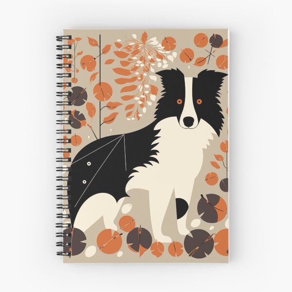 Item preview, Border Collie Dog designed and sold by SleepySquirrel.