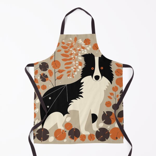 Item preview, Border Collie Dog designed and sold by SleepySquirrel.