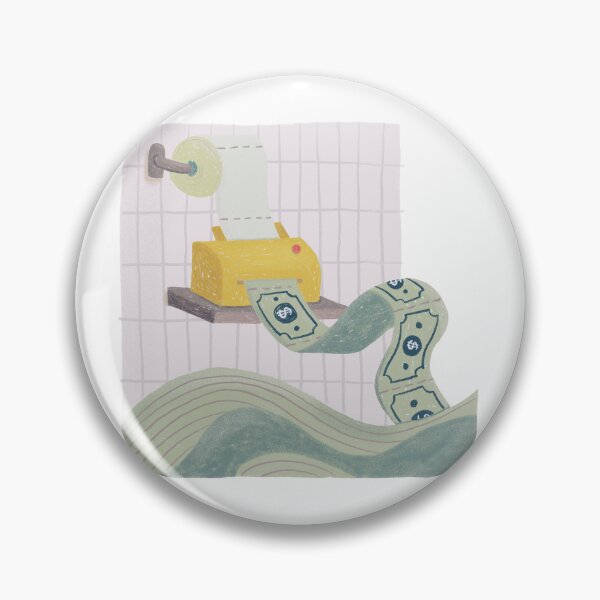 Item preview, Inflation designed and sold by MindfulReminder.