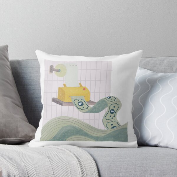 Item preview, Inflation designed and sold by MindfulReminder.