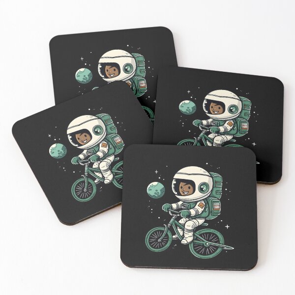Item preview, Ride on the moon No.3 designed and sold by joyandoman.