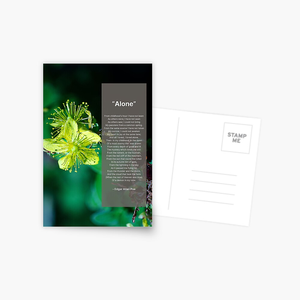 Item preview, Postcard designed and sold by cokemann.