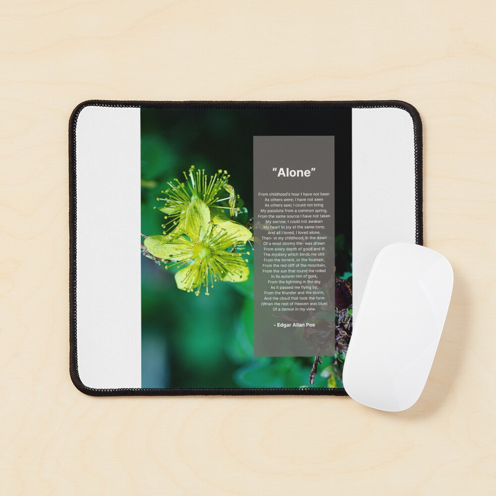 Item preview, Mouse Pad designed and sold by cokemann.