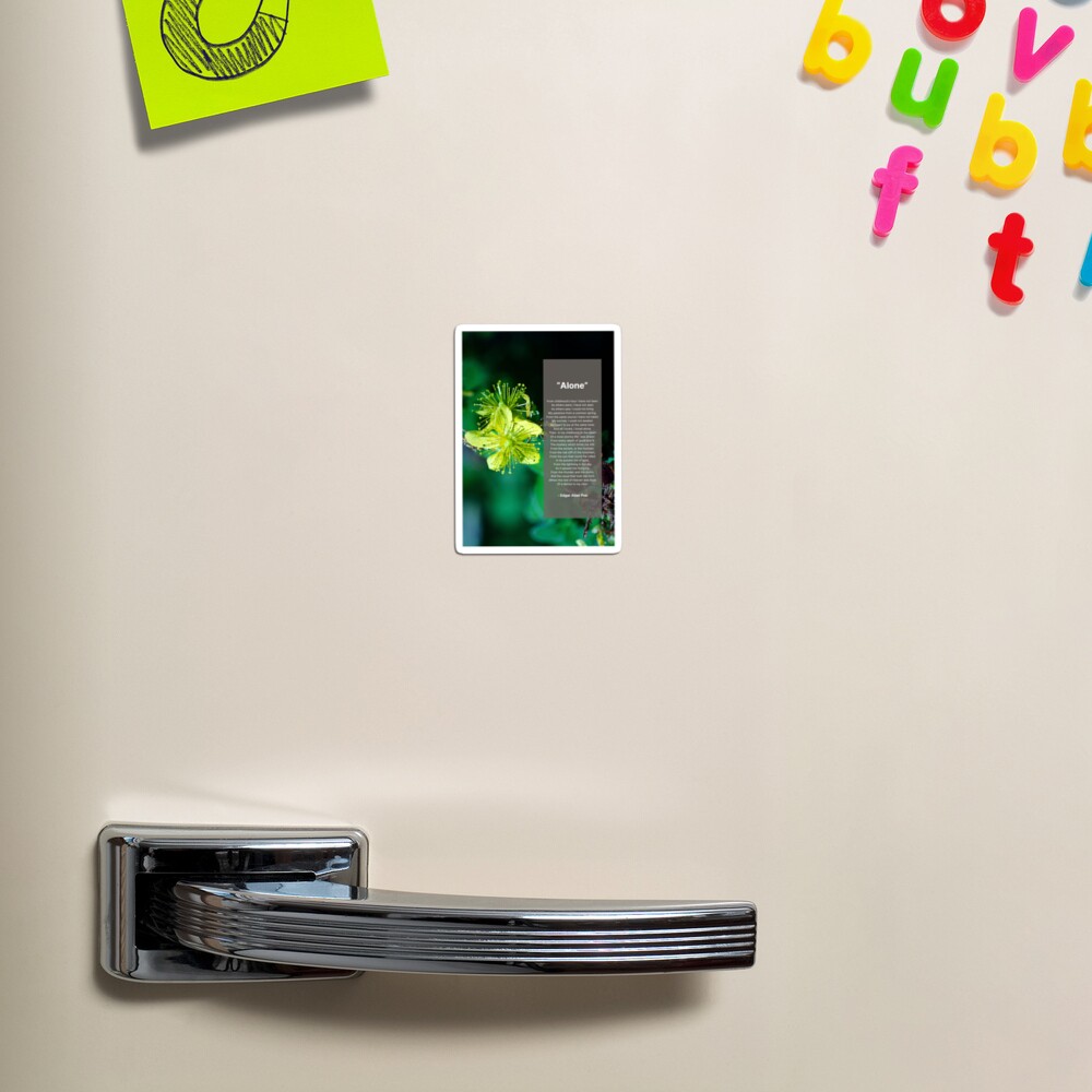 Item preview, Magnet designed and sold by cokemann.