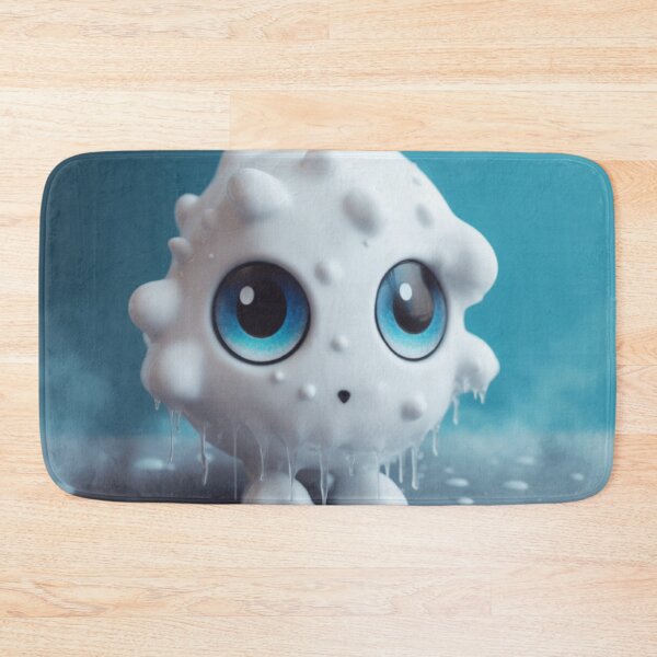 Item preview, Cloud creatures designed and sold by Algaefield.