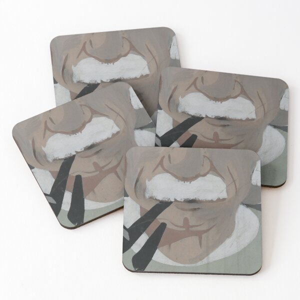 Item preview, Smoker with pipe designed and sold by Designs by Suzanne.