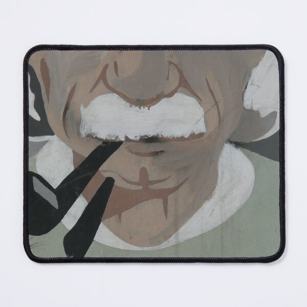 Item preview, Smoker with pipe designed and sold by Designs by Suzanne.