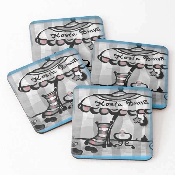 Item preview, Happy life in Spain  designed and sold by HappyHouse7.