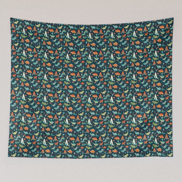 Item preview, Prehistoric Playground designed and sold by Yigdom.