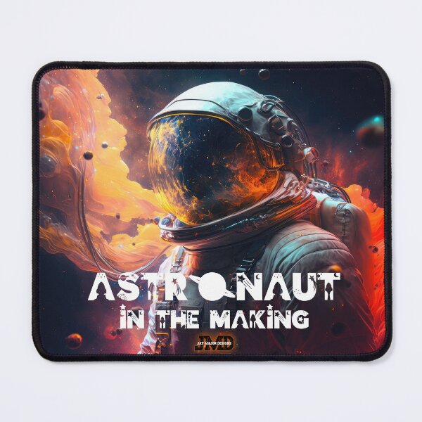 Item preview, Astronaut In The making 11 designed and sold by Jenson Major.