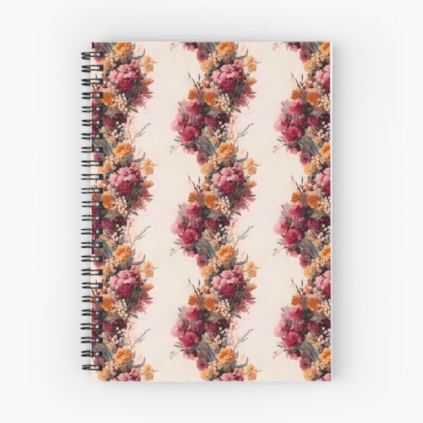 Item preview, Beautiful Virticle Antique Abstract Pattern Water Color Abstract  designed and sold by Infinitelypink.