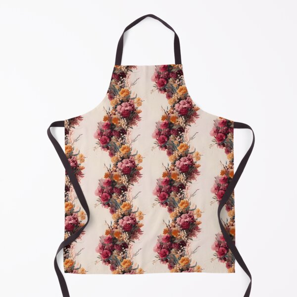 Item preview, Beautiful Virticle Antique Abstract Pattern Water Color Abstract  designed and sold by Infinitelypink.