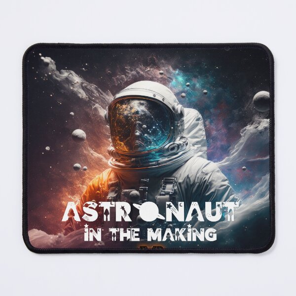 Item preview, Astronaut In The making 12 designed and sold by Jenson Major.
