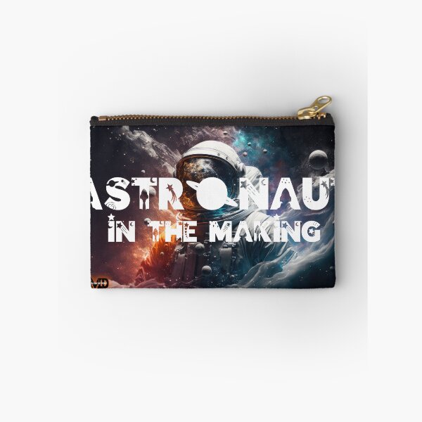 Item preview, Astronaut In The making 12 designed and sold by Jenson Major.