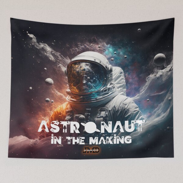 Item preview, Astronaut In The making 12 designed and sold by Jenson Major.