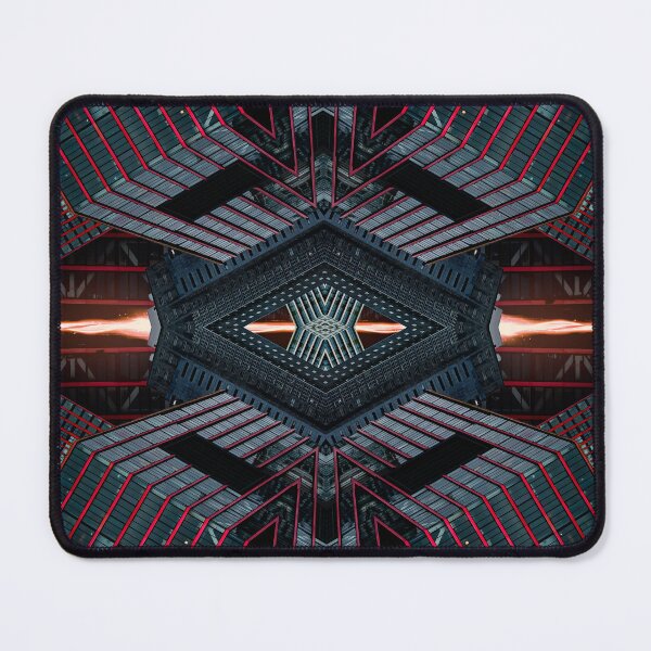 Item preview, Rotterdam Space Station designed and sold by Kynomatix.