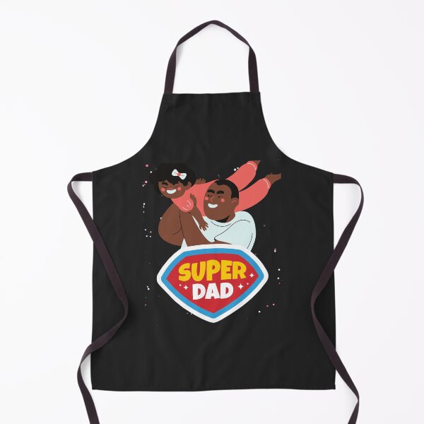 Item preview, Super dad designed and sold by BrookProject.