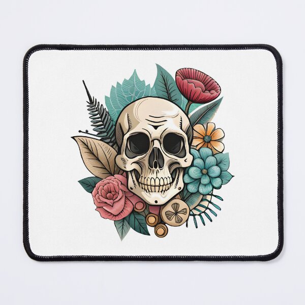 Item preview, Bone and Bloom designed and sold by dititipi.