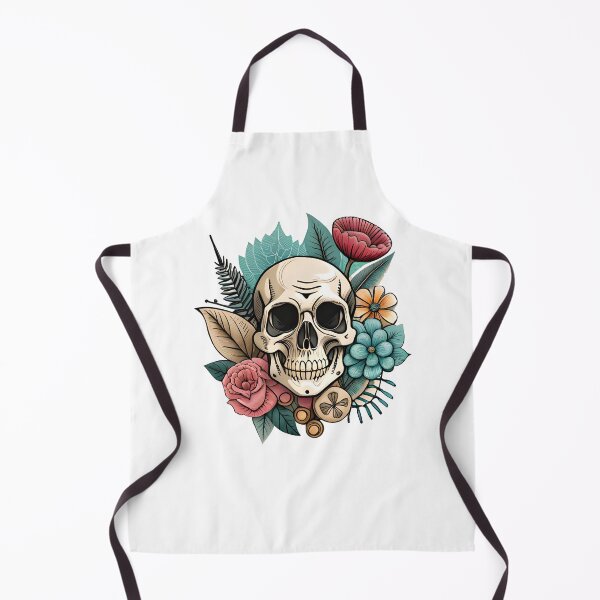 Item preview, Bone and Bloom designed and sold by dititipi.