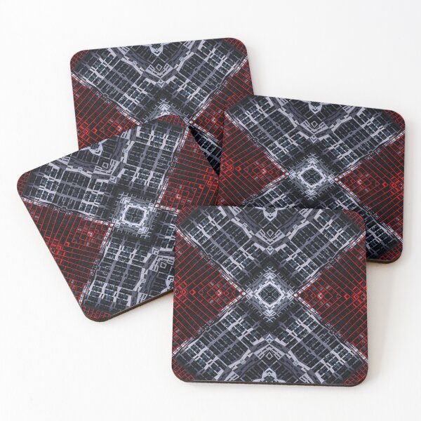 Item preview, Rotterdam Grids designed and sold by Kynomatix.