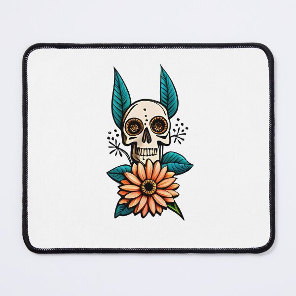 Item preview, Bone and Blooms designed and sold by dititipi.