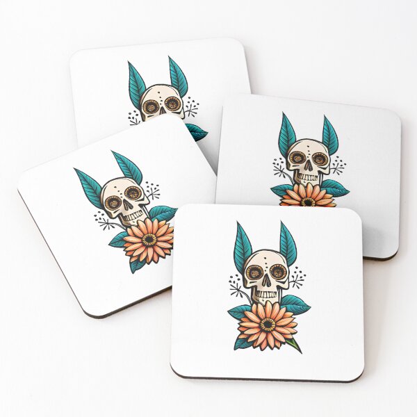 Item preview, Bone and Blooms designed and sold by dititipi.