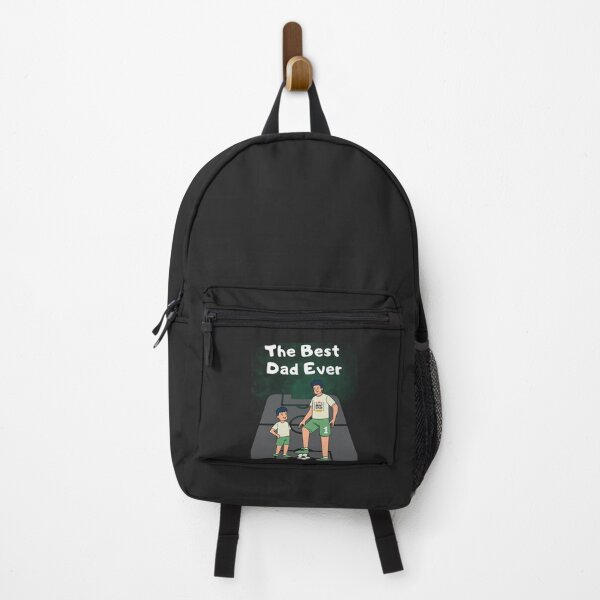 Item preview, The best dad ever designed and sold by BrookProject.