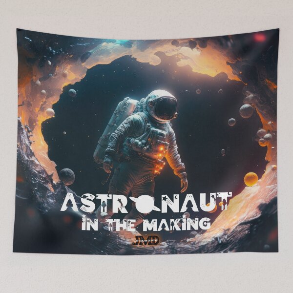 Item preview, Astronaut In The making 13 designed and sold by Jenson Major.