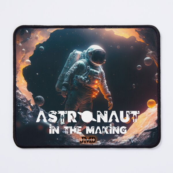 Item preview, Astronaut In The making 13 designed and sold by Jenson Major.
