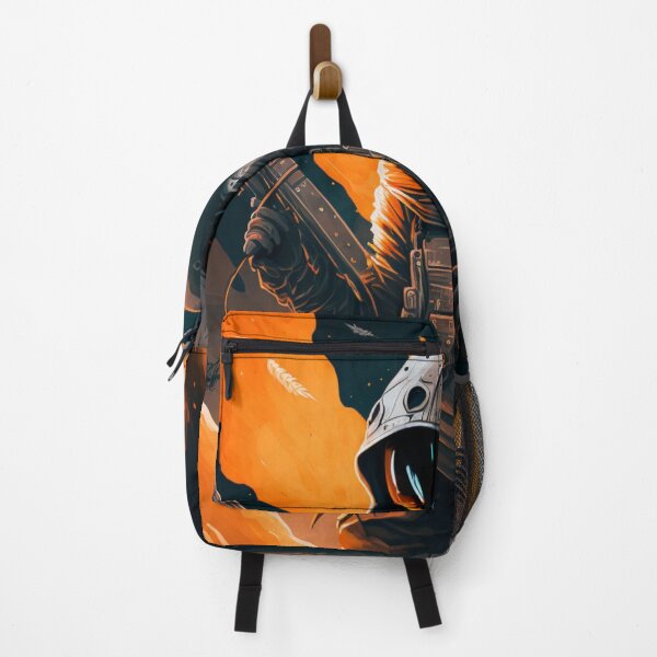 Item preview, Astronaut Portrait designed and sold by Fenixprintworks.