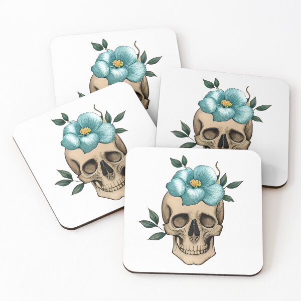 Item preview, Bone and Botany designed and sold by dititipi.