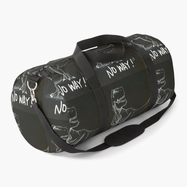 Item preview, No way! designed and sold by Igorsalik.