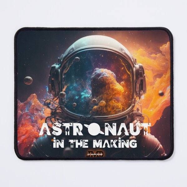 Item preview, Astronaut In The making 14 designed and sold by Jenson Major.