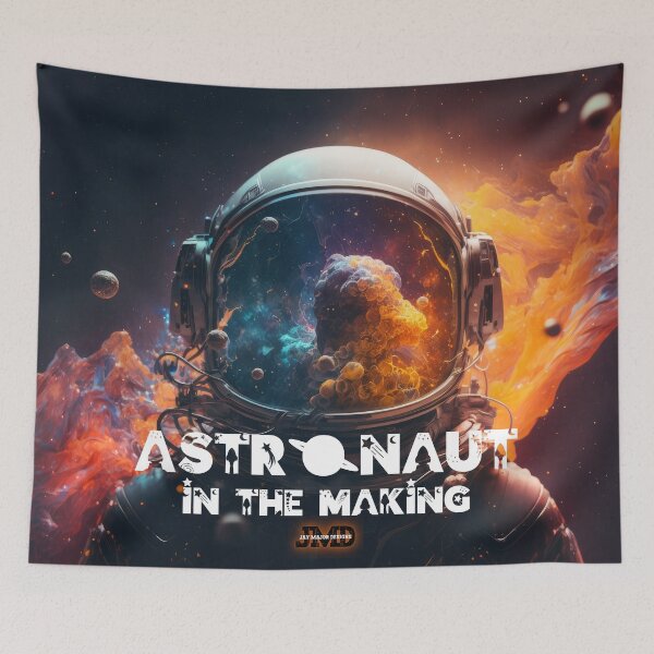 Item preview, Astronaut In The making 14 designed and sold by Jenson Major.