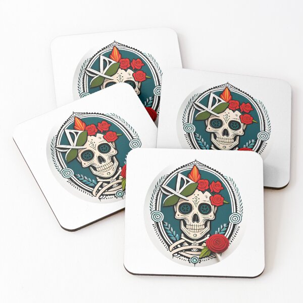 Item preview, Bone Botany designed and sold by dititipi.