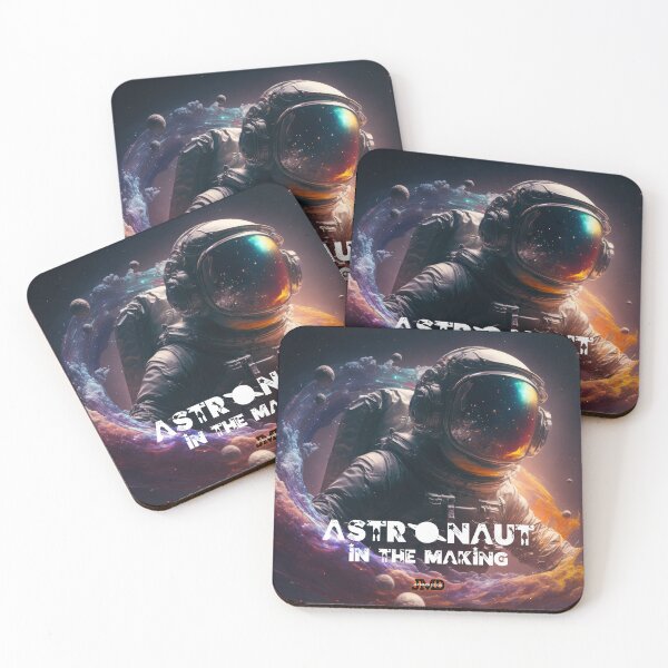 Item preview, Astronaut In The making 15 designed and sold by Jenson Major.