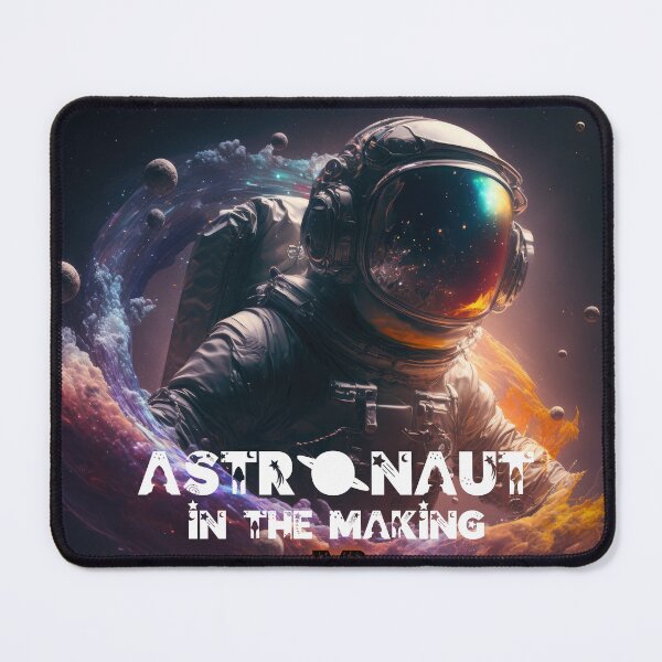Item preview, Astronaut In The making 15 designed and sold by Jenson Major.