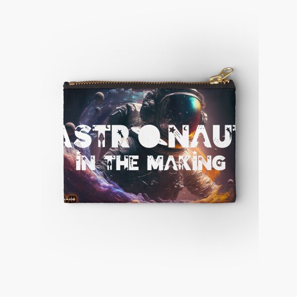 Item preview, Astronaut In The making 15 designed and sold by Jenson Major.