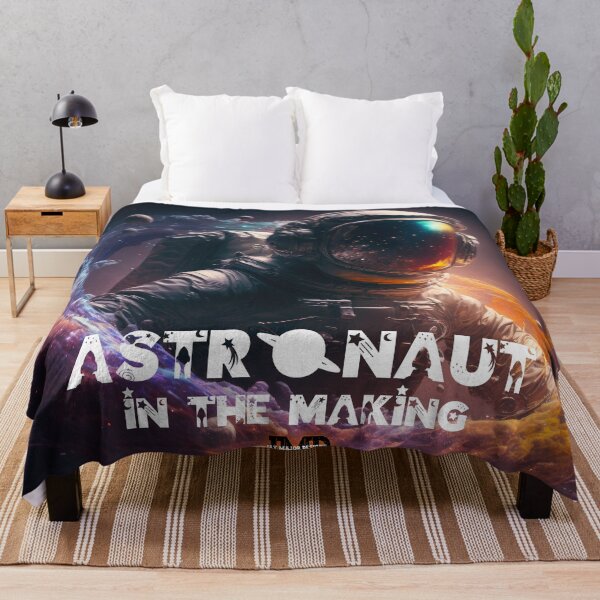 Item preview, Astronaut In The making 15 designed and sold by Jenson Major.